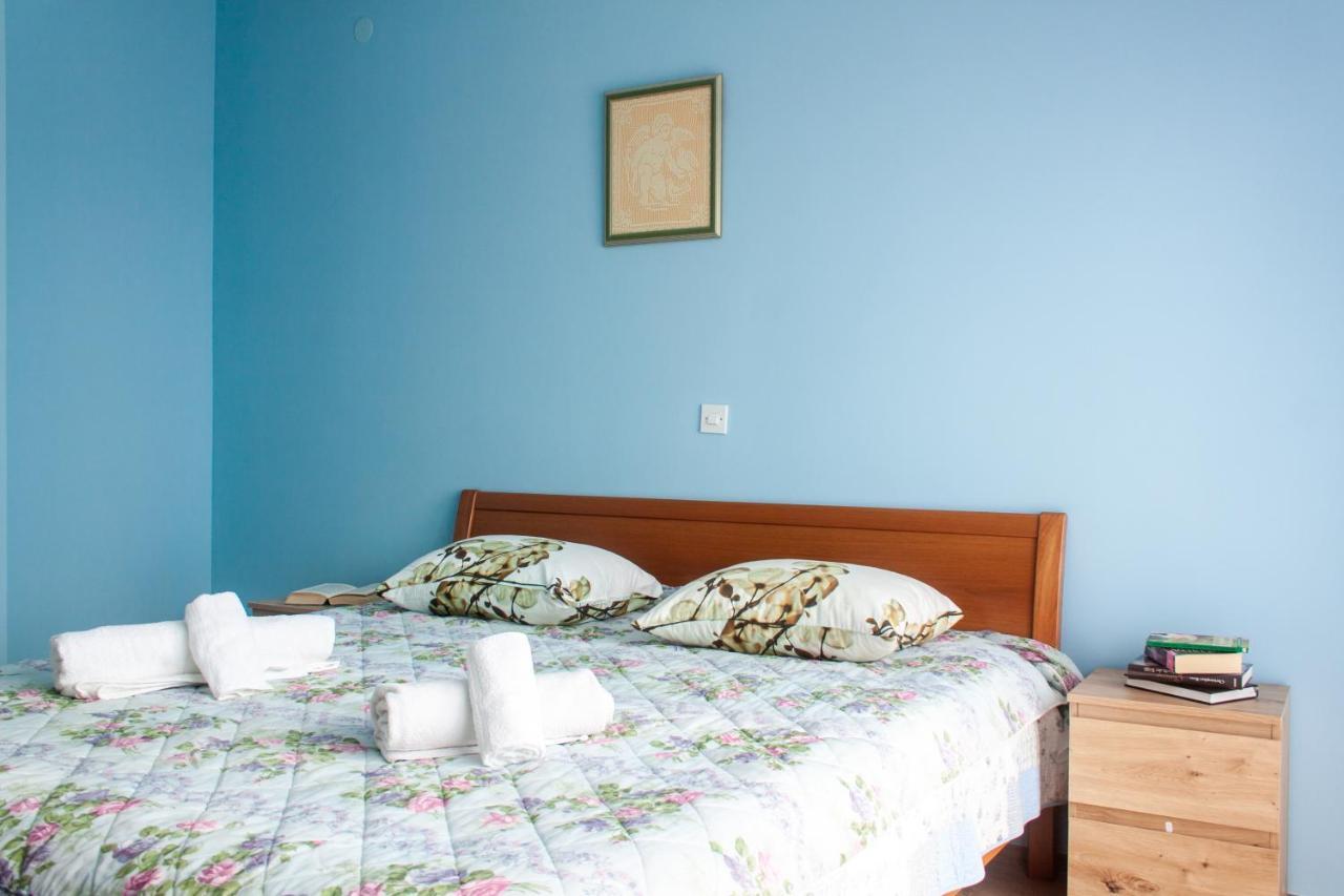 Apartment Juric Kastel Novi Exterior photo