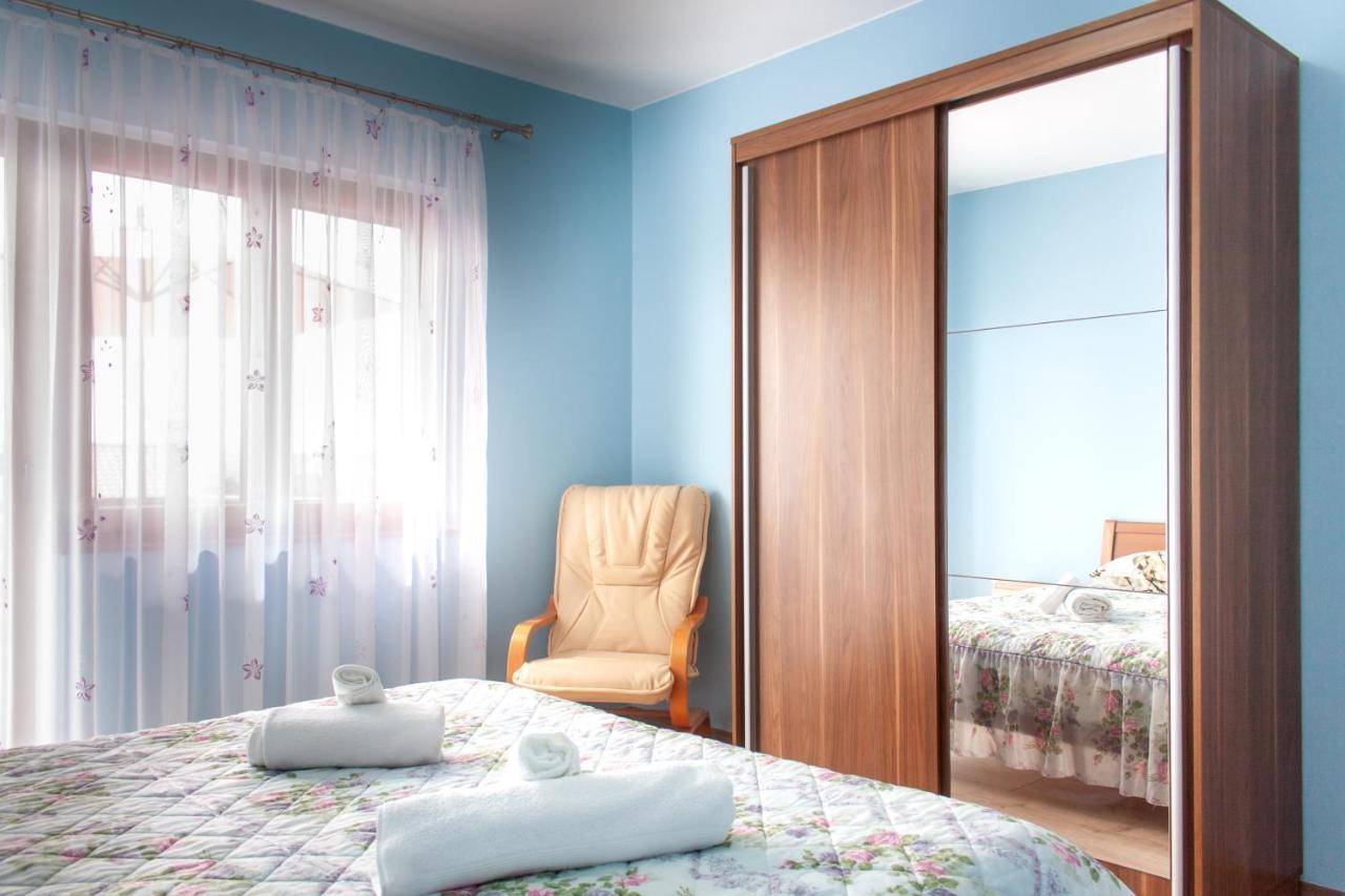 Apartment Juric Kastel Novi Exterior photo